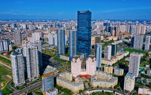 Thị trường bất động sản 2025: Đúng quỹ đạo, nhưng phục hồi có chọn lọc- Ảnh 1.