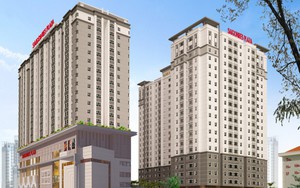 ĐHĐCĐ Saigonres (SGR): Tham vọng lãi gấp 5 lần, hé lộ loạt dự án tiềm năng