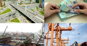 Thủ tướng đôn đốc đẩy mạnh giải ngân vốn đầu tư công năm 2025