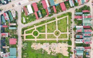 Bắc Ninh: Thanh tra chỉ ra nhiều vi phạm tại dự án nhà ở của Công ty Đại An