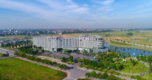 DIC Corp (DIG) sắp phát hành hơn 36 triệu cổ phiếu trả cổ tức, đặt mục tiêu huy động 1.800 tỷ đồng
