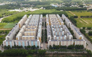 Báo cáo Quốc hội loạt cơ chế đặc thù cho nhà ở xã hội