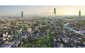 La Pura - khu phức hợp all-in-one cao cấp khiến giới chuyên gia 