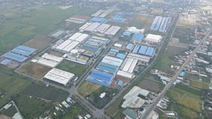 IDICO (IDC): Doanh số cho thuê đất có thể tăng từ 10 - 15% trong giai đoạn 2026 - 2027