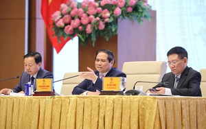 Thủ tướng Chính phủ chỉ đạo ‘nóng’ về hạ tầng đô thị, đề xuất đối thoại doanh nghiệp hàng quý để gỡ vướng