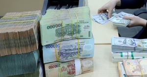Điều chỉnh kế hoạch đầu tư công trung hạn vốn ngân sách trung ương giai đoạn 2021 - 2025