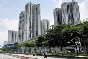 Ba động lực chính thúc đẩy dòng vốn FDI vào bất động sản