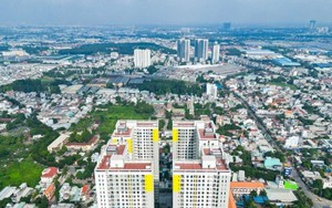Thị trường bất động sản sẽ phát triển minh bạch với Trung tâm giao dịch bất động sản