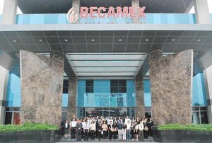 Becamex IDC sắp lấy ý kiến cổ đông về phương án tăng vốn điều lệ qua chào bán cổ phiếu ra công chúng