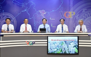 Bất động sản nửa cuối năm 2025: "Cởi trói" loạt chính sách, thị trường kỳ vọng tăng trưởng mạnh mẽ- Ảnh 3.