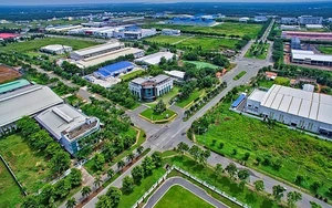 Bất động sản công nghiệp giữ vững đà tăng trưởng giữa biến động toàn cầu
