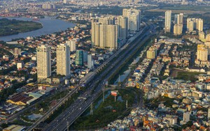 Tồn kho bất động sản tiếp tục là gánh nặng của nhiều doanh nghiệp địa ốc
