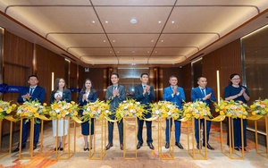 Lý do hàng ngàn người đồ về tham quan căn hộ mẫu dự án The Privé?