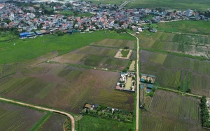 Hà Nội công bố 169 khu đất không đủ điều kiện thí điểm nhà ở thương mại theo Nghị quyết 171