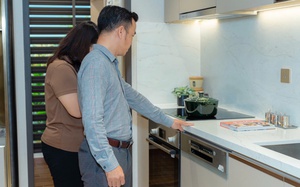 The Privé khẳng định sức hút căn hộ hạng sang khi “sold out” ngay sau một đêm