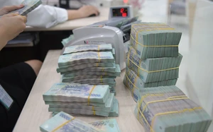 Động thái đáng chú ý của các ngân hàng thương mại trước áp lực siết chặt tỷ lệ an toàn vốn