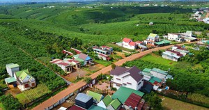 Tháo gỡ vướng mắc tính tiền sử dụng đất khi chuyển mục đích sử dụng đất nông nghiệp sang đất ở