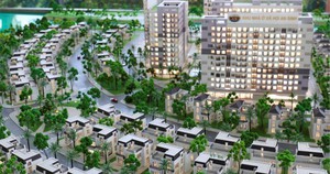 Chính phủ giao chỉ tiêu phát triển nhà ở xã hội cho các địa phương