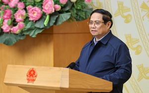 Thủ tướng: Bảo đảm quyền tiếp cận bình đẳng về nhà ở của mỗi người dân