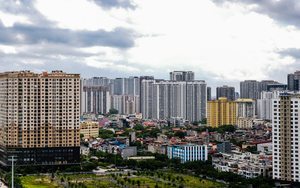 "Nhà ở thương mại giá phù hợp khó đúng mục tiêu nếu doanh nghiệp tự quyết giá mà thiếu tiêu chí kiểm soát" - Ảnh 3.