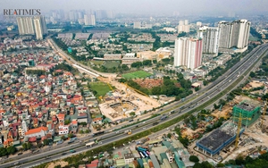 Quyết liệt xử lý dứt điểm hàng nghìn dự án tồn đọng kéo dài: Kích hoạt nguồn lực cho tăng trưởng