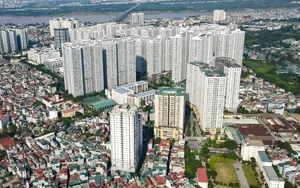 Thị trường bất động sản bước vào quý II/2026: Nguồn cung tăng, dòng tiền còn thận trọng