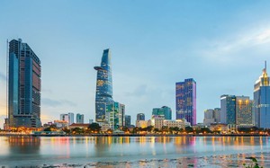 TP.HCM đẩy mạnh thu hút các dự án siêu lớn, hướng tới thu hút 11 tỷ USD vốn đầu tư