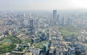 Hai thái cực khác nhau trong bức tranh nguồn cung căn hộ tại Hà Nội và TP.HCM