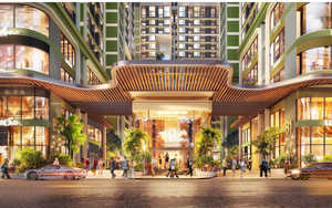 Điều gì tạo nên khác biệt của Lusso d'Arte trên thị trường Branded Residences?
