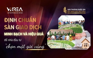 Dấu hiệu nhận biết sàn giao dịch bất động sản minh bạch và hiệu quả