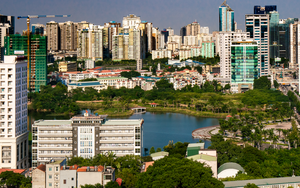 Bước chuyển tư duy kiến tạo và chìa khóa an cư