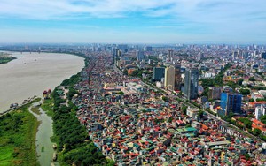 Gần 1.500 doanh nghiệp bất động sản giải thể trong nửa đầu năm 2026 - Ảnh 2.