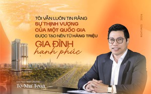 Gia đình có ba Anh hùng Lao động: Nửa thế kỷ phụng sự đất nước - Ảnh 36.