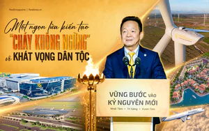 Tập đoàn TH - Bản lĩnh và khát vọng của một doanh nghiệp dân tộc mang phẩm hạnh anh hùng - Ảnh 37.