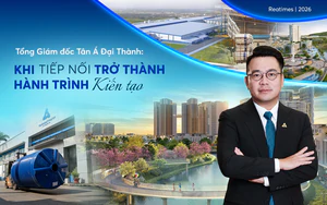 Tập đoàn TH - Bản lĩnh và khát vọng của một doanh nghiệp dân tộc mang phẩm hạnh anh hùng - Ảnh 45.