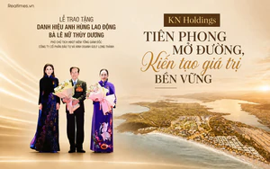 Tập đoàn TH - Bản lĩnh và khát vọng của một doanh nghiệp dân tộc mang phẩm hạnh anh hùng - Ảnh 38.