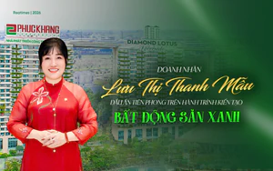 Tập đoàn TH - Bản lĩnh và khát vọng của một doanh nghiệp dân tộc mang phẩm hạnh anh hùng - Ảnh 46.