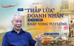 Kiến tạo chính sách để doanh nhân dân tộc mở rộng “biên độ” phát triển của Việt Nam - Ảnh 1.