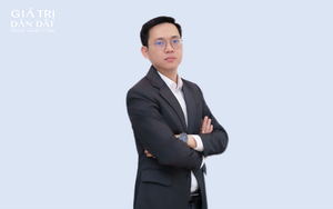Pebsteel: Thị trường chuyển từ “xây nhanh” sang “xây xanh, xây chuẩn mực và xây thông minh” - Ảnh 2.