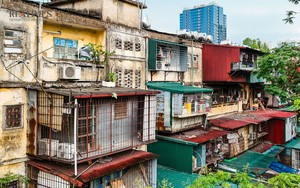 Thời hạn sử dụng nhà chung cư theo niên hạn công trình: Làm rõ quyền và nghĩa vụ của chủ sở hữu để người dân yên tâm - Ảnh 1.