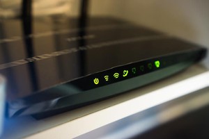 10 cách tái sử dụng router Wi-Fi cũ