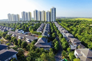 Vì sao thị trường bất động sản Hưng Yên tăng trưởng mạnh?