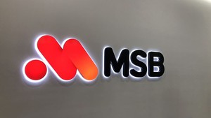 MSB: Lo ngại nhà băng gánh nợ xấu, cổ đông phản đối việc sáp nhập với ngân hàng khác