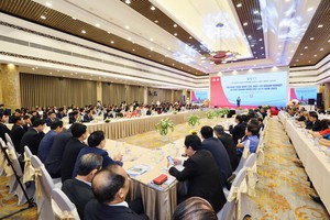 TOÀN VĂN: Nghị quyết 41 của Bộ Chính trị về phát huy vai trò đội ngũ doanh nhân