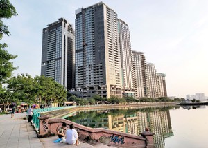 Hơn 2.000 căn hộ dịch vụ sẽ “đổ bộ” thị trường Hà Nội trong 3 năm tới