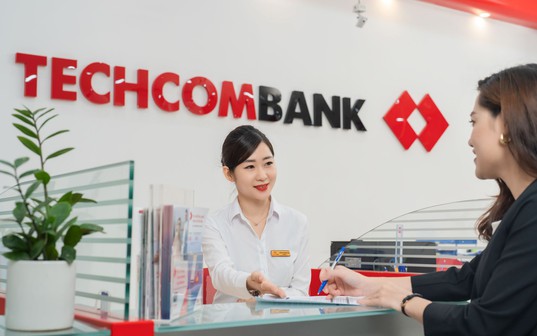 Techcombank Techcombank