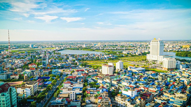 Nam Định: Phối hợp xây dựng, duy trì hệ thống thông tin về nhà ở và TT BĐS trên địa bàn tỉnh- Ảnh 1.