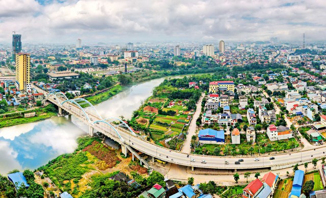 Thái Nguyên giải ngân vốn đầu tư công: Quyết liệt tháng cuối năm- Ảnh 1.