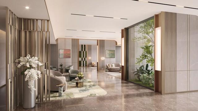 Masterise Homes dẫn đầu phân khúc căn hộ cao cấp với ưu đãi khủng cho khách mua sớm LUMIÈRE Evergreen- Ảnh 3.