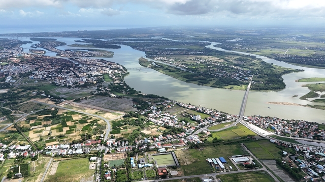 Quảng Nam yêu cầu rà soát, thực hiện hồ sơ môi trường đối với các dự án đầu tư tại cồn, bãi sông- Ảnh 2.